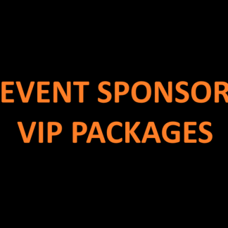 Linkedin Event Sponsor Packages