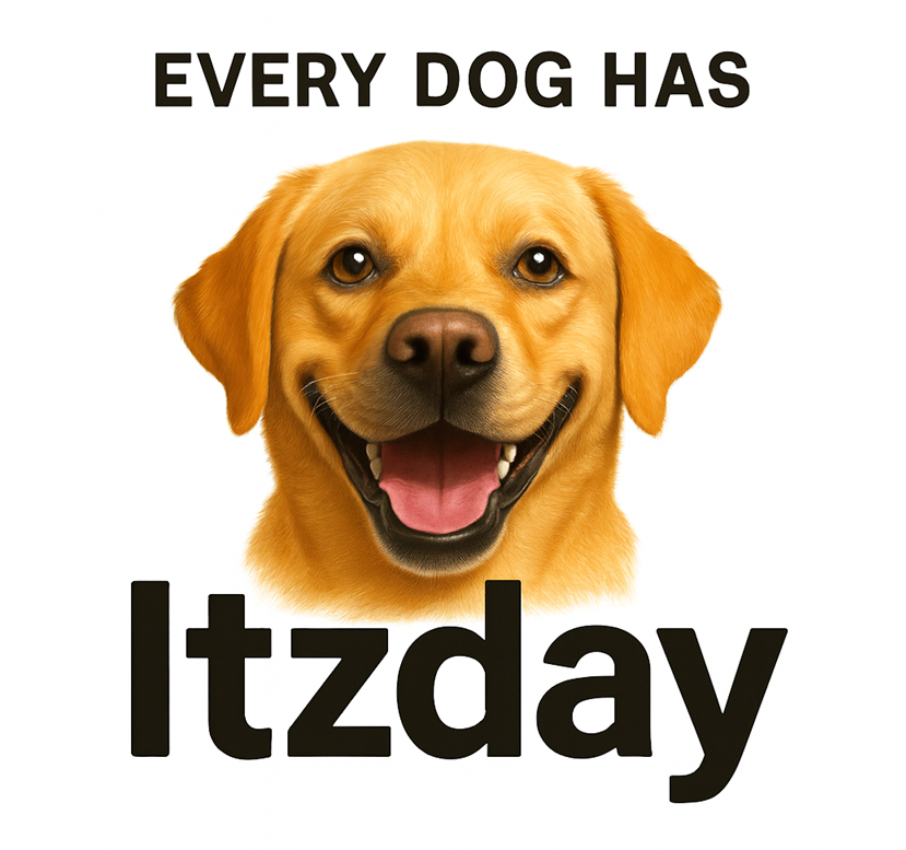 WWW.EVERYDOGHASITZDAY.COM (LAUNCHERPRENEUR DOMAIN ONLY) - Image 2